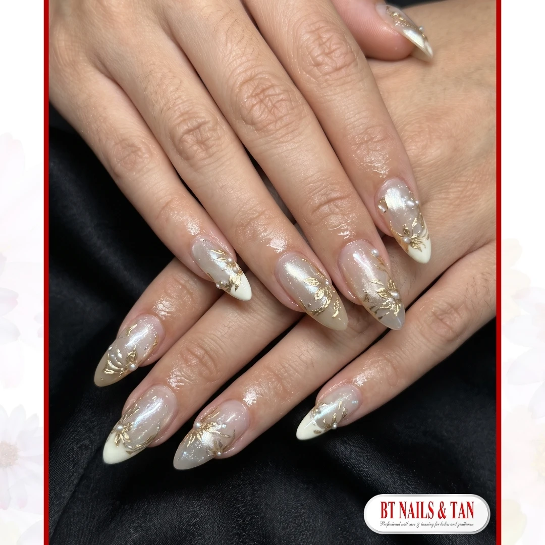 Must Try Nail Designs August 13 2026